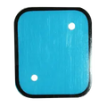 Back Camera Frame Adhesive For Motorola Thinkphone (XT2309 / 2023) (Genuine OEM)