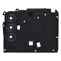 Antenna Cover with Back Camera Lens For Motorola Moto G Play (XT2271 / 2023) (Deep Indigo)