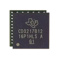 USB And Power Delivery IC For iPad Pro 11" ( 2nd Gen / 3rd Gen) / iPad Air 4 / iPad Air 5 (2022) / Mini 6 / Pro 12.9" (4th Gen,2020 / 5th Gen,2021) (123 Pin)