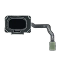 Fingerprint Reader With Flex Cable For Samsung Galaxy S9 / S9 Plus (Midnight Black)