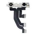 Front Camera Module With Flex Cable For iPhone X
