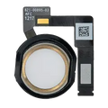 Home Button Flex Cable For iPad Pro 10.5" / iPad Air 3 (Gold)