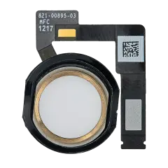 Home Button Flex Cable For iPad Pro 10.5" / iPad Air 3 (Gold)