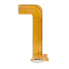 Charging Port Flex Cable For Samsung Galaxy Note Pro 12.2" (P900) (Premium)