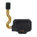 Fingerprint Reader With Flex Cable For Samsung Galaxy S8 / S8 Plus (Midnight Black)