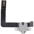 Audio Jack For MacBook Air 15" (A2941 / Mid 2023) (Silver)