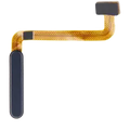 Fingerprint Reader With Flex Cable For Samsung Galaxy A23 (A235 / 2022) (Black)