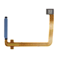 Fingerprint Reader With Flex Cable For Motorola Moto G71 5G (XT2169 / 2022) (Arctic Blue)
