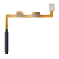 Fingerprint Reader With Flex Cable For Motorola Edge 20 Pro (XT2153-1 / 2021) (Midnight Blue)