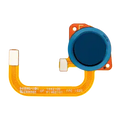 Fingerprint Reader With Flex Cable For Motorola Moto E (XT2052 / 2020) (Midnight Blue)