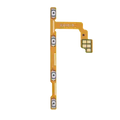 Power And Volume Button Flex Cable For Motorola One Fusion Plus (XT2067 / 2020)