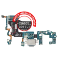 Charging Port With Flex Cable For Samsung Galaxy S9 (G960U) (US Version)