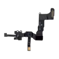 Front Camera And Proximity Sensor Flex For iPhone SE (2016) (Premium)