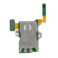 Sim Card Holder Flex Cable For Motorola Moto Z2 Play (XT1710 / 2017)