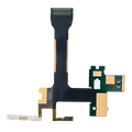 Power & Volume Flex Cable For Motorola Droid Turbo 2 (XT1585 / XT1580 / XT1581 / 2015)