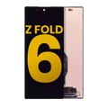 Outer OLED Assembly Without Frame For Samsung Galaxy Z Fold 6 5G (Refurbished) (All Colors)