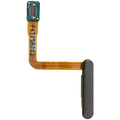 Fingerprint Reader With Flex Cable For Samsung Galaxy Z Flip 5 5G (Graphite)