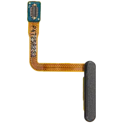 Fingerprint Reader With Flex Cable For Samsung Galaxy Z Flip 5 5G (Graphite)