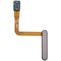 Fingerprint Reader With Flex Cable For Samsung Galaxy Z Flip 5 5G (Lavender)