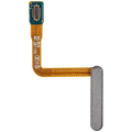 Fingerprint Reader With Flex Cable For Samsung Galaxy Z Flip 5 5G (Cream)