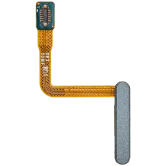 Fingerprint Reader With Flex Cable For Samsung Galaxy Z Flip 5 5G (Mint)