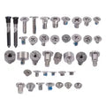 Complete Screw Set For iPhone 15