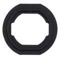 Home Button Rubber Gasket For iPad Air 1