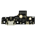 Charging Port With Board For Motorola Moto G Power (XT2165 / 2022) (Genuine OEM)