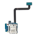 Sim Card Reader With Flex Cable For Samsung Galaxy Z Fold 2 5G (F916)