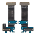 Camera Flex Cable (Connected To Motherboard) For Samsung Galaxy A80 (A805 / 2019) (2 Piece Set)
