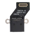 Charging Port Flex Cable For Google Pixel 4A / 4A 5G