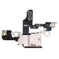 Bottom Microphone with Air Pressure Sensor for iPhone 16 Pro