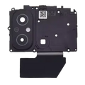 Back Camera Lens With Motherboard Protective Cover For Xiaomi Redmi 12C