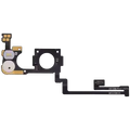 Flash Light With Board Assembly For Google Pixel Fold