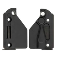 Left / Right Display Clutch Cover For MacBook Pro 15" A1707 (2016-2017)