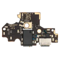 Charging Port Board For Motorola Edge 5G (XT2063 / 2020)