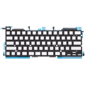 Keyboard Backlight Only For MacBook Pro 13" A2289 (2020) / A2338 (2020) / (US English)