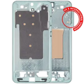 Mid-Frame Housing For Samsung Galaxy S25 Plus 5G (US & International Version) (Mint)
