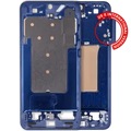 Mid-Frame Housing For Samsung Galaxy S25 Plus 5G (US & International Version) (Navy)