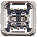 Millimeter Wave Antenna Socket For iPhone 16 Series (6 Pin)