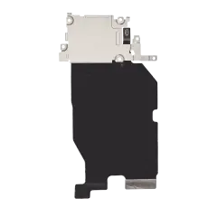 Wireless NFC Charging Flex With Bracket For Samsung Galaxy S22 5G (Service Pack)