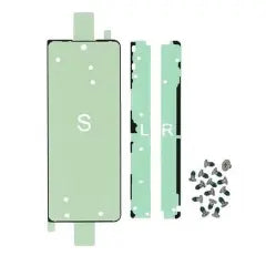 Outer Display Adhesive Tape With Re-Work Kit For Samsung Galaxy Z Fold 4 (Service Pack)