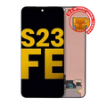 OLED Assembly Without Frame For Samsung Galaxy S23 FE 5G (US & International Version) (Refurbished) (All Colors)