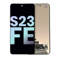 OLED Assembly Without Frame For Samsung Galaxy S23 FE 5G (Service Pack) (All Colors)