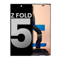 Outer OLED Assembly For Samsung Galaxy Z Fold 5 5G (Used OEM Pull: Grade B/C) (All Colors)