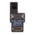Back Camera Tag-On Flex Cable For iPhone 15 Pro (JCID)