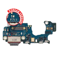 Charging Port Board For Samsung Galaxy Z Flip 3 5G (F711N) (Korean Version) (Premium)