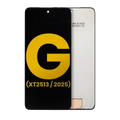 LCD Assembly Without Frame For Motorola Moto G 5G (XT2513 / 2025) (Refurbished) (All Colors)