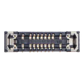 Radar Scanner FPC Connector For iPhone 13 Pro / 13 Pro Max (18 Pin)