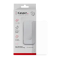 Casper Pro Tempered Glass For Samsung Galaxy S25 Edge (Retail Pack) (Clear)